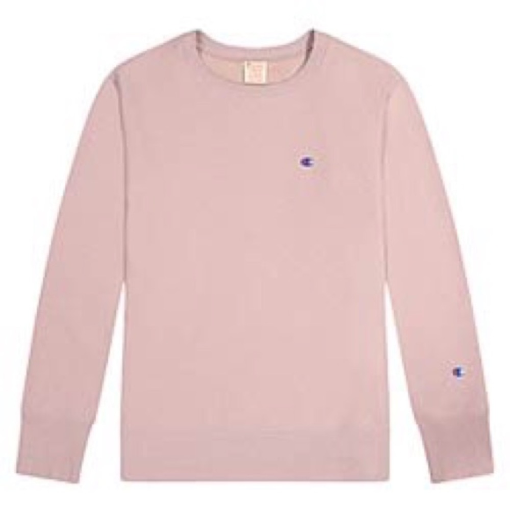 Champion sweatshirt